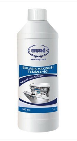 Миючий засіб для посудомийної машини 500мл від ERSAG 182 фото